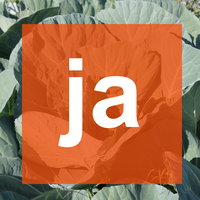 Jim Adams logo