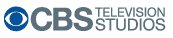CBS Television Studios logo