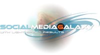 Social Media Galaxy logo