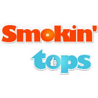 Smokin' Tops logo