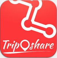 TripOshare logo
