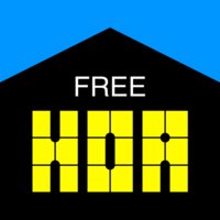 FreeHOA logo