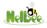Nelbee logo