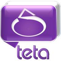 Teta5 logo