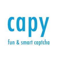 Capy Inc. logo
