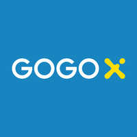 GoGoVan logo
