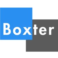 Boxter logo
