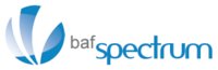 BAF Spectrum logo