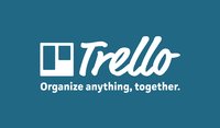 Trello, Inc. logo