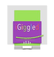 iGiggled logo