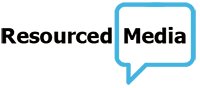 Resourced Media logo