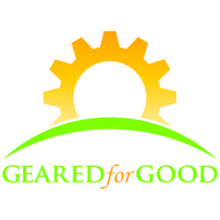 Geared for Good logo