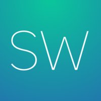 SalesWise logo