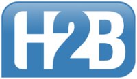 H2B Internet Technologies logo