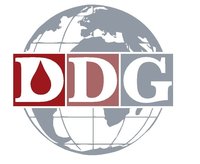 Disease Diagnostic Group logo
