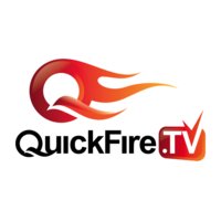 QuickFire.TV logo