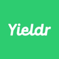 Yieldr logo