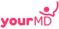 yourMD logo