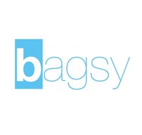 Bagsy logo