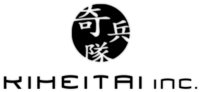 KIHEITAI logo