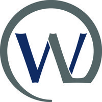 Wizdom Land Solutions logo
