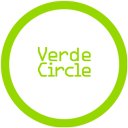 Verde Circle logo