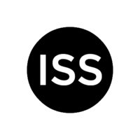 Integrated Spaceflight Services logo