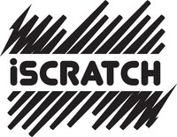 iScratch, Inc. logo