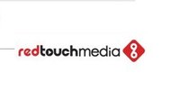 Red touch media Salt Lake City logo