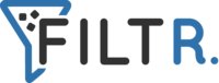 Filtr logo