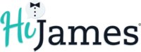 HiJames logo