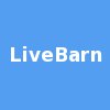 LiveBarn logo