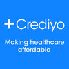 Crediyo -  health care financial services