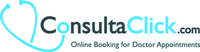 ConsultaClick, lda logo