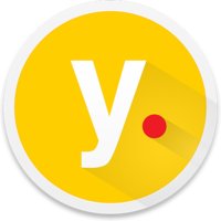 yelo logo