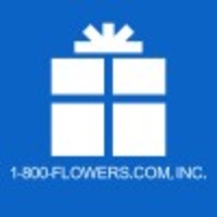 1-800-FLOWERS.COM logo