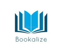Bookalize logo
