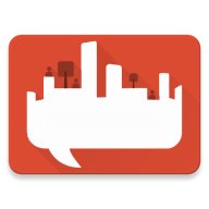 SocialCity.In logo