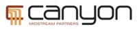 Canyon Midstream Partners logo