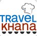 Travelkhana.com logo