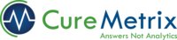 CureMetrix logo