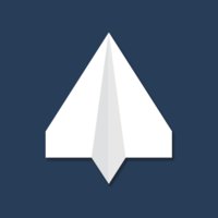 Pilot Reader logo
