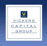 Vickers Capital Group logo
