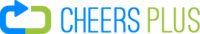 Cheers+ logo
