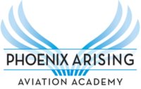 Phoenix Arising Aviation Academy logo