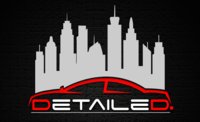 Detailed logo