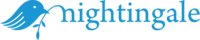 Nightingale App logo
