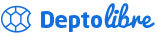 DeptoLibre logo