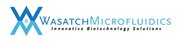 Wasatch Microfluidics logo