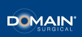 Domain Surgical logo